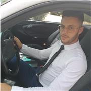 Diplomato linguistico offre ripetizioni di inglese, francese, tedesco e italiano